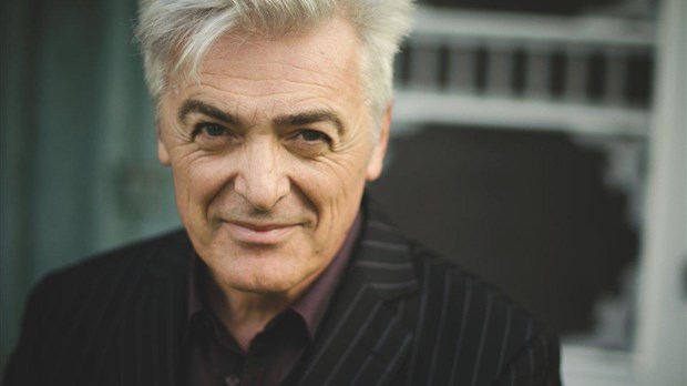 À la redécouverte de Daniel Lavoie